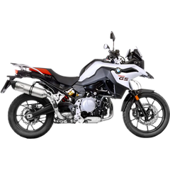 LEOVINCE LV One Evo Muffler 14263EU - E X Haust Group