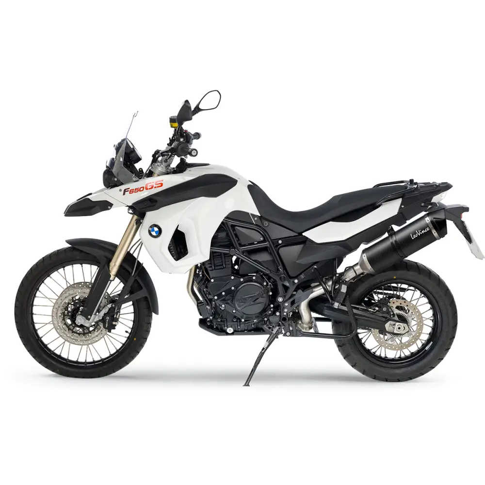 LEOVINCE LV One Evo Muffler 8288EU - E X Haust Group