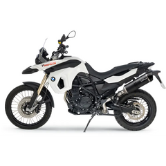 LEOVINCE LV One Evo Muffler 8288EU - E X Haust Group