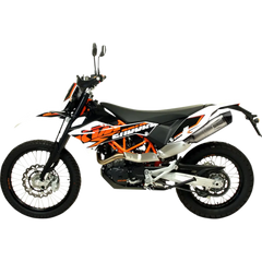 LEOVINCE LV One Evo Muffler 8299EU - E X Haust Group