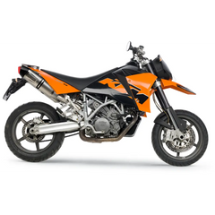 LEOVINCE LV One Evo Muffler 8414E - E X Haust Group