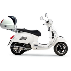 LEOVINCE LV One Evo Muffler 8571EU - E X Haust Group