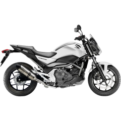 LEOVINCE LV One Evo Muffler 8700EU - E X Haust Group