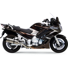 LEOVINCE LV One Evo Muffler 8784EU - E X Haust Group