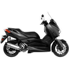 LEOVINCE LV One Evo Muffler - Stainless Steel 14225E - E X Haust Group