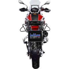 LEOVINCE LV One Evo Slip-On Muffler 14281EU - E X Haust Group