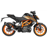 LEOVINCE LV One EVO Slip-On Muffler - Black 14393EBU - E X Haust Group