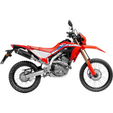 LEOVINCE LV One EVO Slip-On Muffler - Black 14400EBU - E X Haust Group