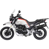 LEOVINCE LV One EVO Slip-On Muffler - Black - V85 TT 14454EBU