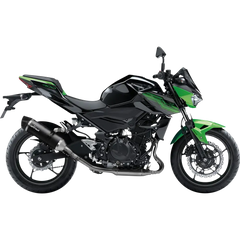 LEOVINCE LV One EVO Slip-On Muffler - Carbon Fiber 14260EU - E X Haust Group