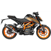 LEOVINCE LV One EVO Slip-On Muffler - Carbon Fiber 14394EU - E X Haust Group