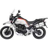 LEOVINCE LV One EVO Slip-On Muffler - V85 TT 14454EU