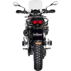 LEOVINCE LV One EVO Slip-On Muffler - V85 TT 14454EU