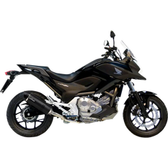 LEOVINCE LV One Slip-On 8701 - E X Haust Group