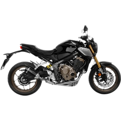 LEOVINCE LV Pro Exhaust - Carbon Fiber - CB650R 14301E