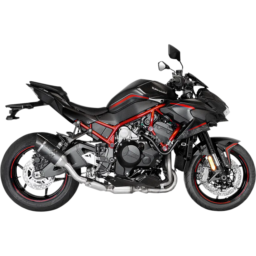 LEOVINCE LV Pro Muffler 14344EU - E X Haust Group