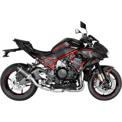 LEOVINCE LV Pro Muffler 14344EU - E X Haust Group