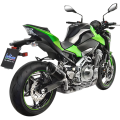 LEOVINCE LV Pro Muffler for Z900 - Carbon Fiber 14172EU - E X Haust Group