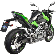 LEOVINCE LV Pro Muffler for Z900 - Stainless Steel 14171EU - E X Haust Group