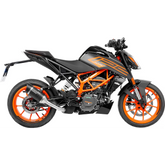 LEOVINCE LV Pro Slip-On Muffler - Carbon Fiber 14396EU - E X Haust Group