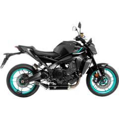 LEOVINCE LV Race Exhaust System - MT-09/SP 14452EBU - E X Haust Group