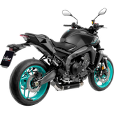 LEOVINCE LV Race Exhaust System - MT-09/SP 14452EBU - E X Haust Group