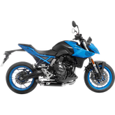 LEOVINCE LV Race Exhaust System - Stainless Steel 14443EBU - E X Haust Group