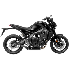 LEOVINCE LV Race Full System Exhaust 14371EBU - E X Haust Group