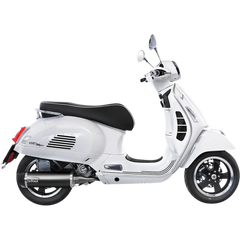 LEOVINCE Nero Slip-On Muffler 14059U - E X Haust Group