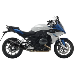 LEOVINCE R1200R Carbon Fiber Factory S Muffler 14138S - E X Haust Group