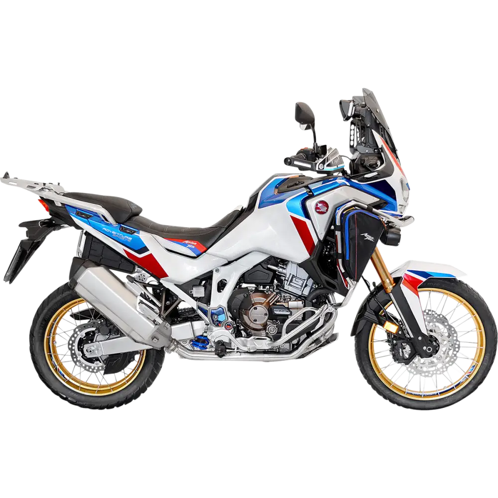 LEOVINCE Stainless Steel Header Pipe 80020 - E X Haust Group