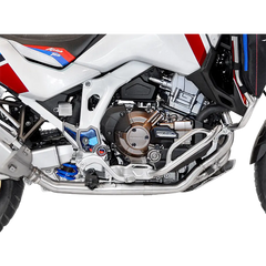 LEOVINCE Stainless Steel Header Pipe 80020 - E X Haust Group