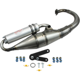 LEOVINCE TT Exhaust 4053 - E X Haust Group