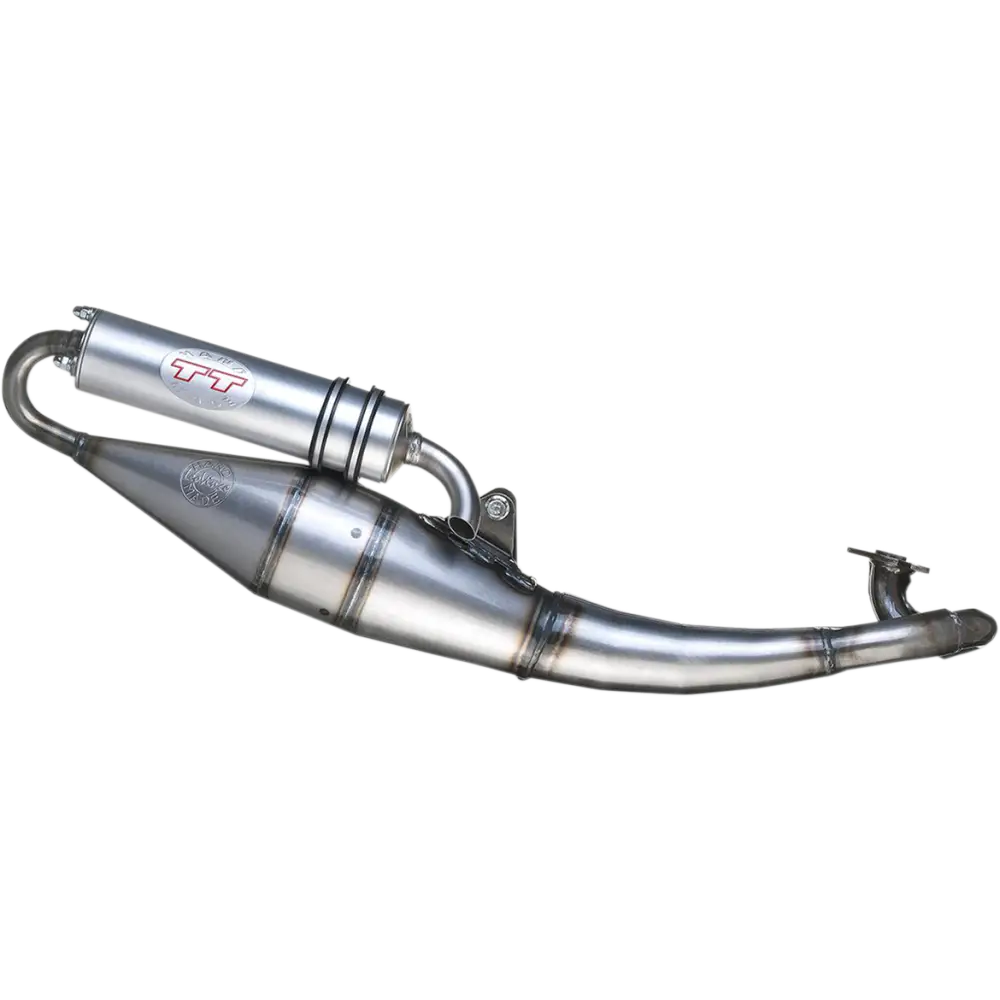 LEOVINCE TT Exhaust - Kymco 4048 - E X Haust Group