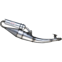 LEOVINCE TT Exhaust - Kymco 4048 - E X Haust Group