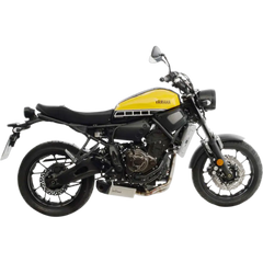 LEOVINCE Underbody Exhaust 14148 - E X Haust Group