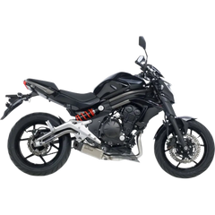 LEOVINCE Underbody Exhaust 8579U - E X Haust Group