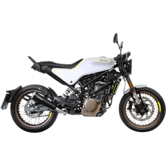 LEOVINCE Vitpilen 401 GP One Muffler 15121 - E X Haust Group