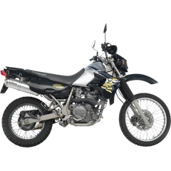 LEOVINCE X3 Slip-On Muffler 3549 - E X Haust Group