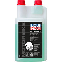 LIQUI MOLY Foam Air Filter Oil - 1L 20308