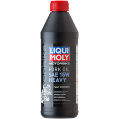 LIQUI MOLY Heavy Fork Oil - 15wt - 1L 20096