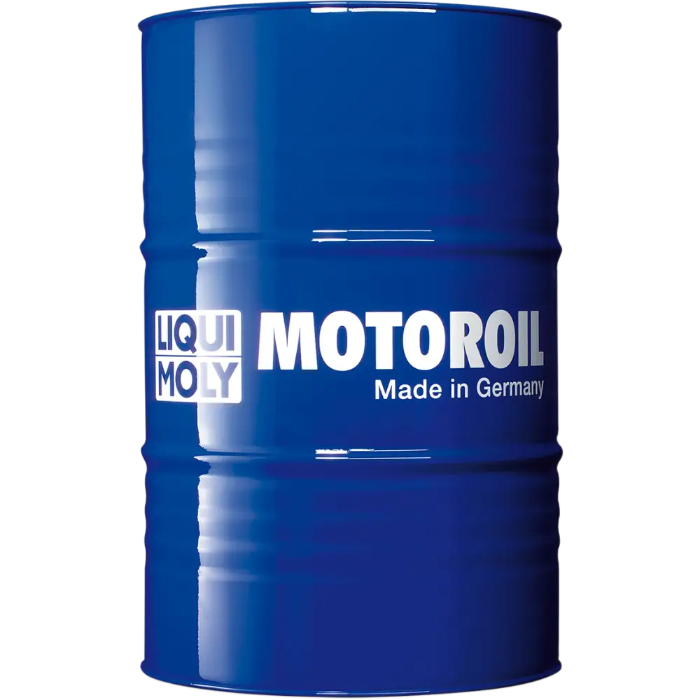 LIQUI MOLY Light Fork Oil - 5W - 20 Liter 20402