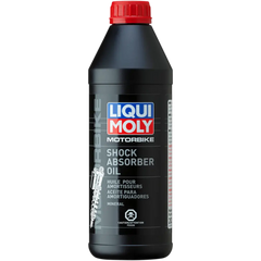 LIQUI MOLY Mineral Shock Absorber Oil - 1L 20294