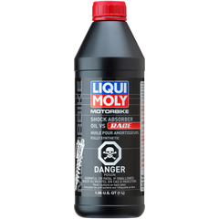 LIQUI MOLY Racing Synthetic Shock Oil -1L 20290