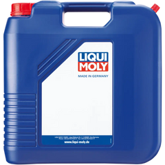 LIQUI MOLY Street Race Synthetic 4T Oil - 10W-50 - 20L 20305