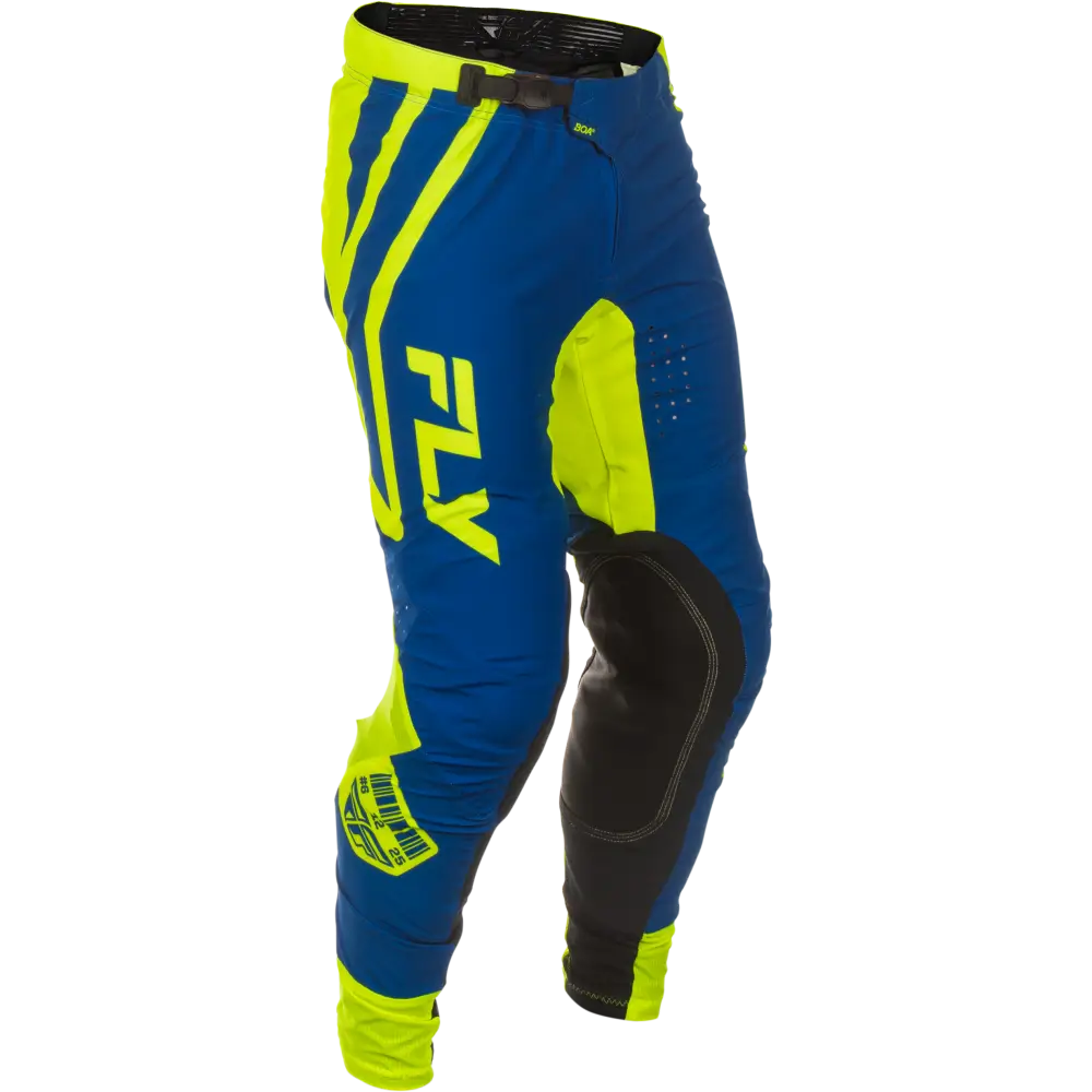 Lite Lancer Pants Ca/Ny Navy/Hi Vis Sz 26
