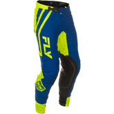 Lite Lancer Pants Ca/Ny Navy/Hi Vis Sz 28