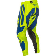 Lite Lancer Pants Ca/Ny Navy/Hi Vis Sz 30