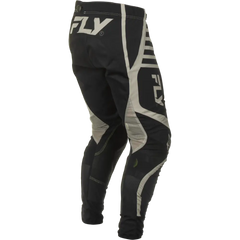 Lite Pants Ca/Ny Black/Grey Sz 34