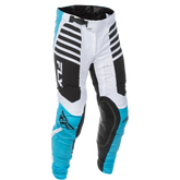 Lite Pants Ca/Ny Blue/White/Black Sz 28